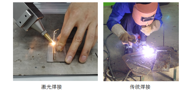 手持激光焊接機的優(yōu)勢 手持激光焊接機哪家好？