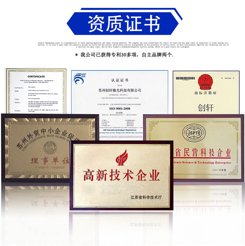 CWD 全自動(dòng)激光裁剪系統