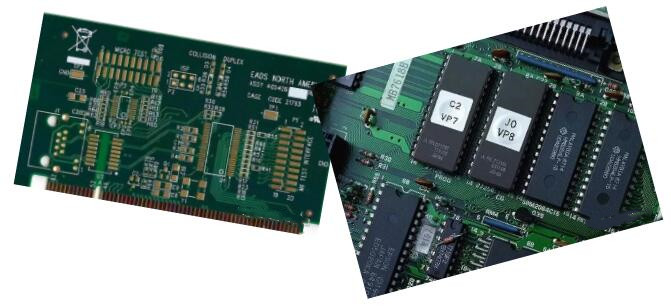 激光打標PCB，電路板行業(yè)未來(lái)發(fā)展的趨勢