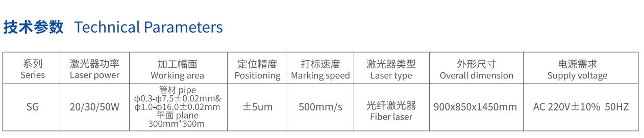 細圓管類(lèi)的旋轉打標機