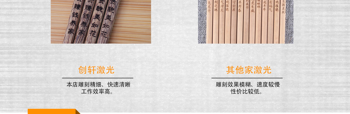 瑜伽墊激光打標機